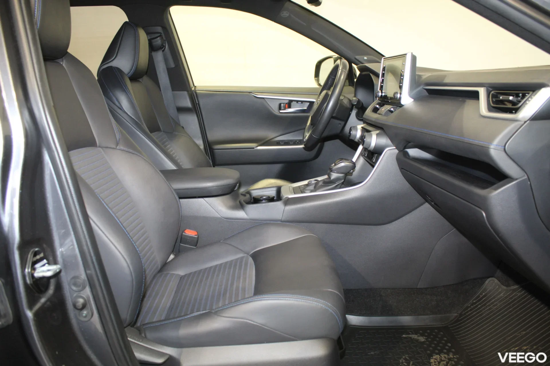 Toyota RAV4 Style AWD 2.5 131kW