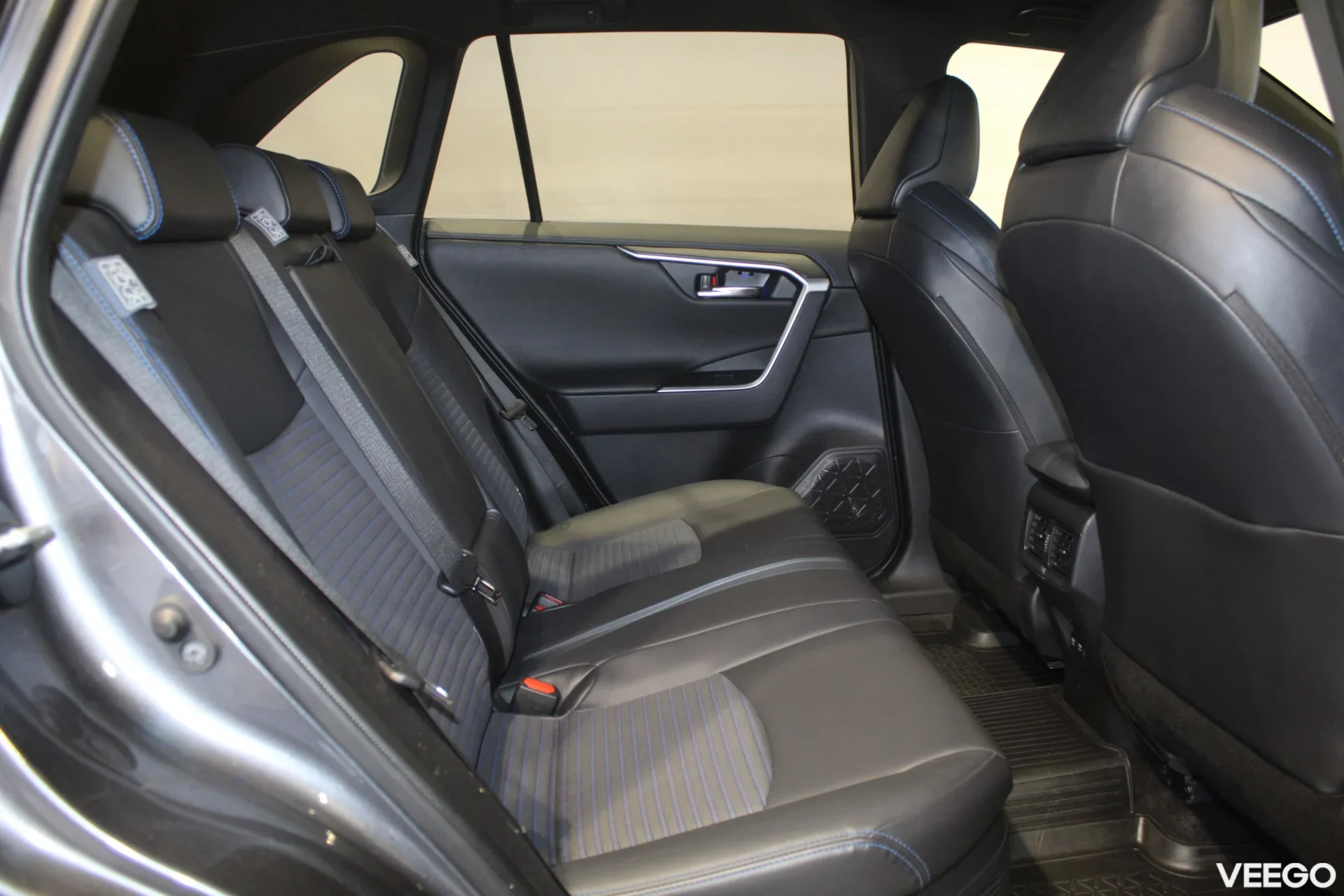 Toyota RAV4 Style AWD 2.5 131kW