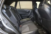 Toyota RAV4 Style AWD 2.5 131kW thumbnail