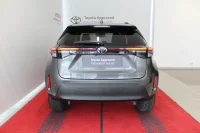 Toyota Yaris Cross Active Plus Hybrid 1.5 68kW thumbnail
