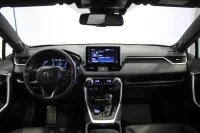 Toyota RAV4 Style AWD 2.5 131kW thumbnail