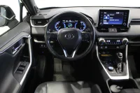 Toyota RAV4 Style AWD 2.5 131kW thumbnail