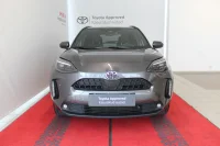 Toyota Yaris Cross Active Plus Hybrid 1.5 68kW thumbnail