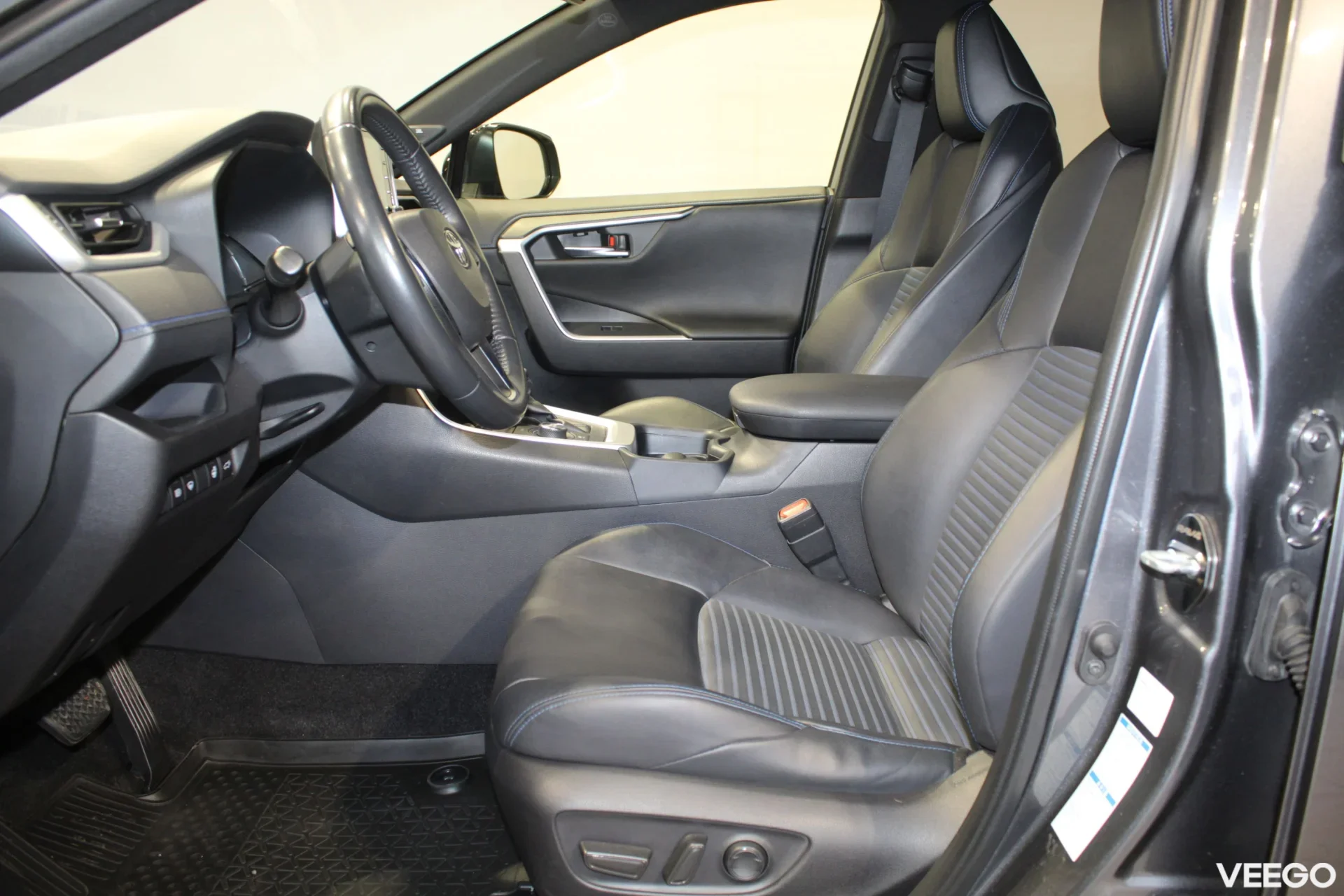 Toyota RAV4 Style AWD 2.5 131kW