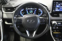 Toyota RAV4 Style AWD 2.5 131kW thumbnail
