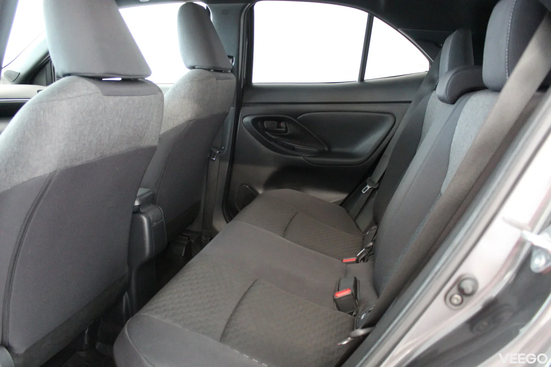 Toyota Yaris Cross Active Plus Hybrid 1.5 68kW