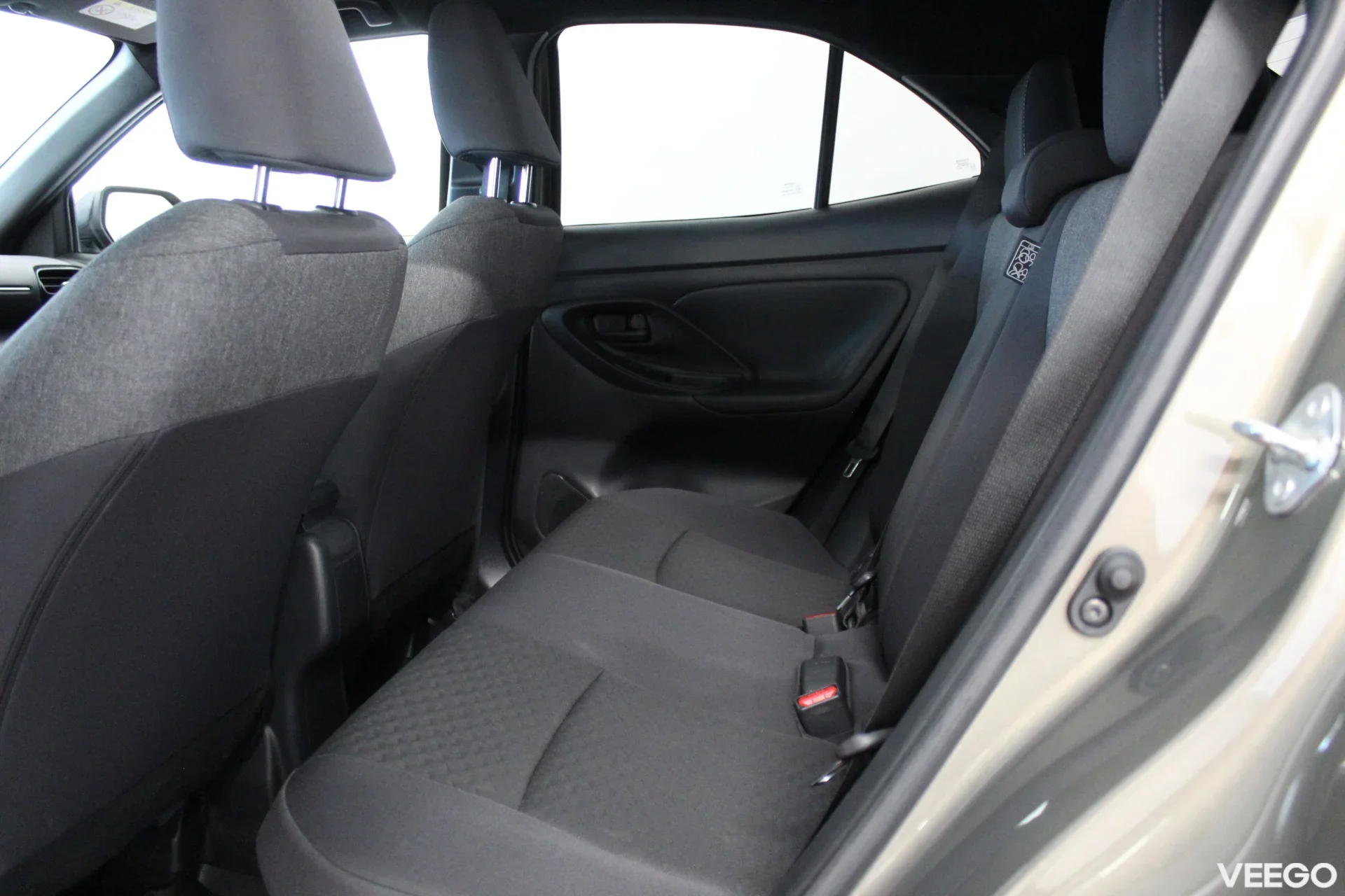 Toyota Yaris Cross Active Plus Hybrid 1.5 85kW