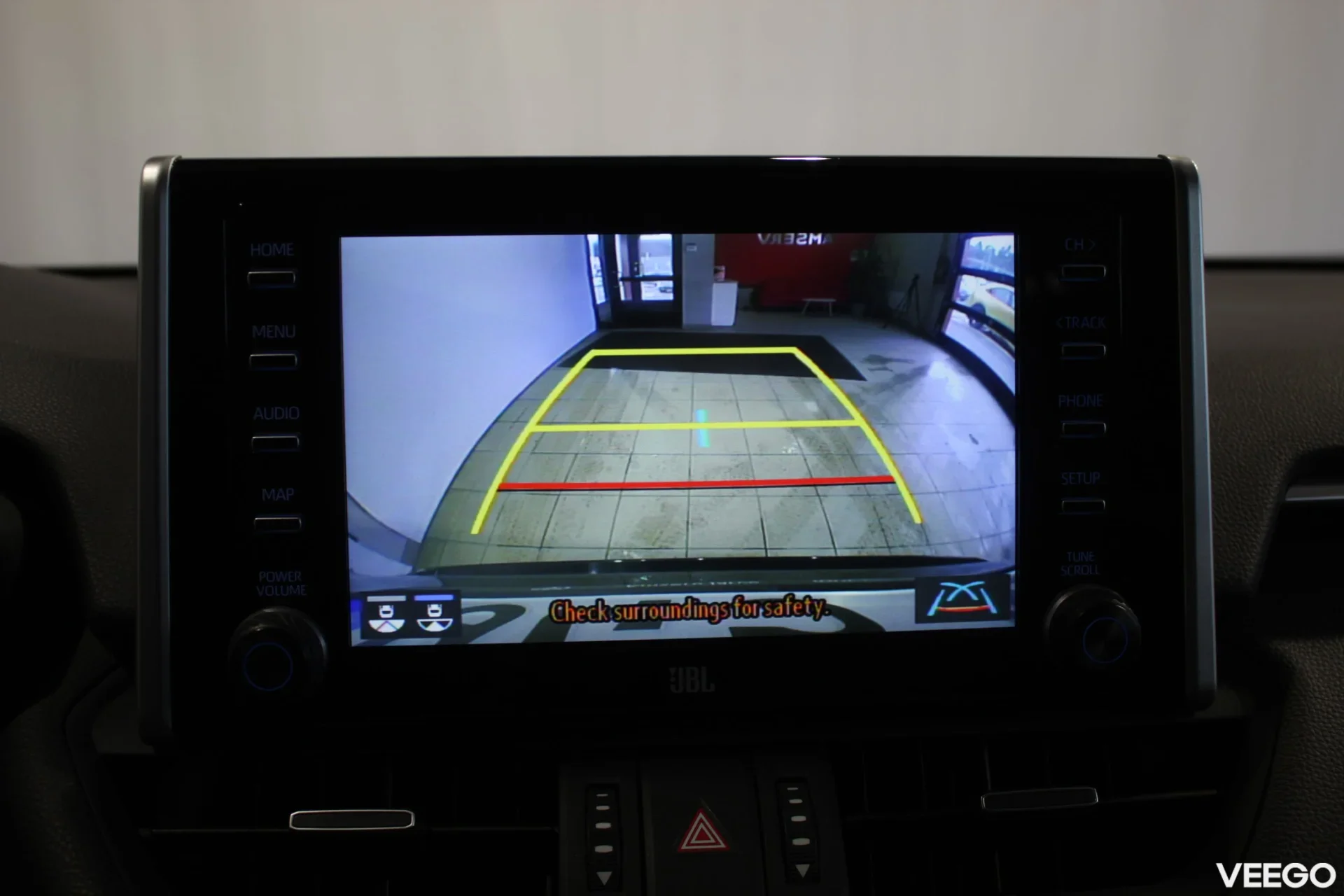 Toyota RAV4 Style AWD 2.5 131kW