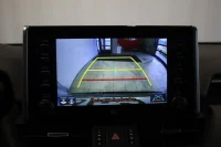 Toyota RAV4 Style AWD 2.5 131kW thumbnail