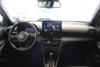 Toyota Yaris Cross Active Plus Hybrid 1.5 68kW thumbnail
