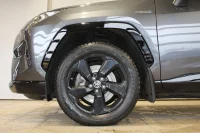 Toyota RAV4 Style AWD 2.5 131kW thumbnail