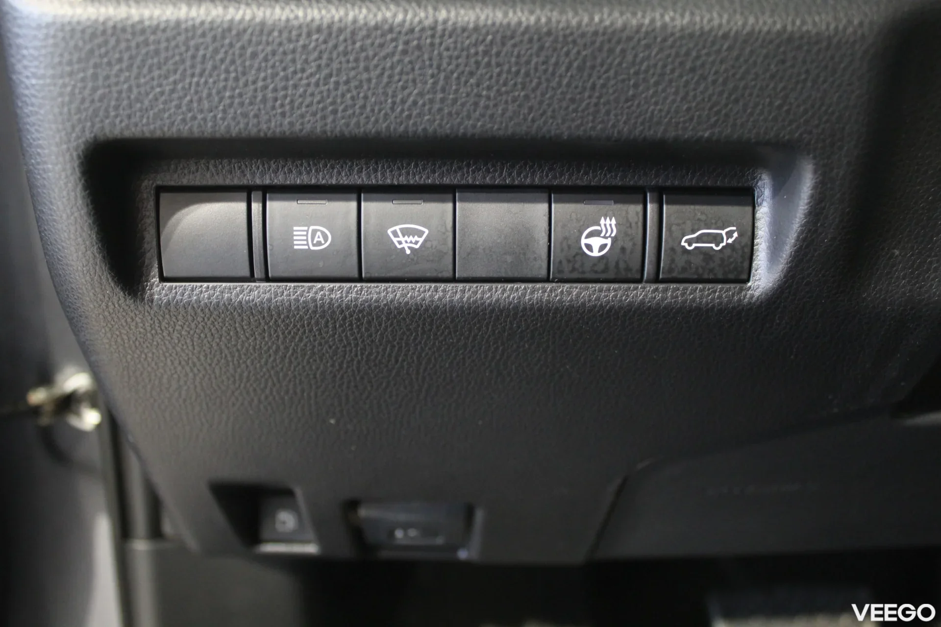 Toyota RAV4 Style AWD 2.5 131kW