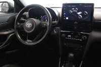 Toyota Yaris Cross Active Plus Hybrid 1.5 68kW thumbnail