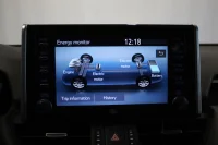 Toyota RAV4 Style AWD 2.5 131kW thumbnail