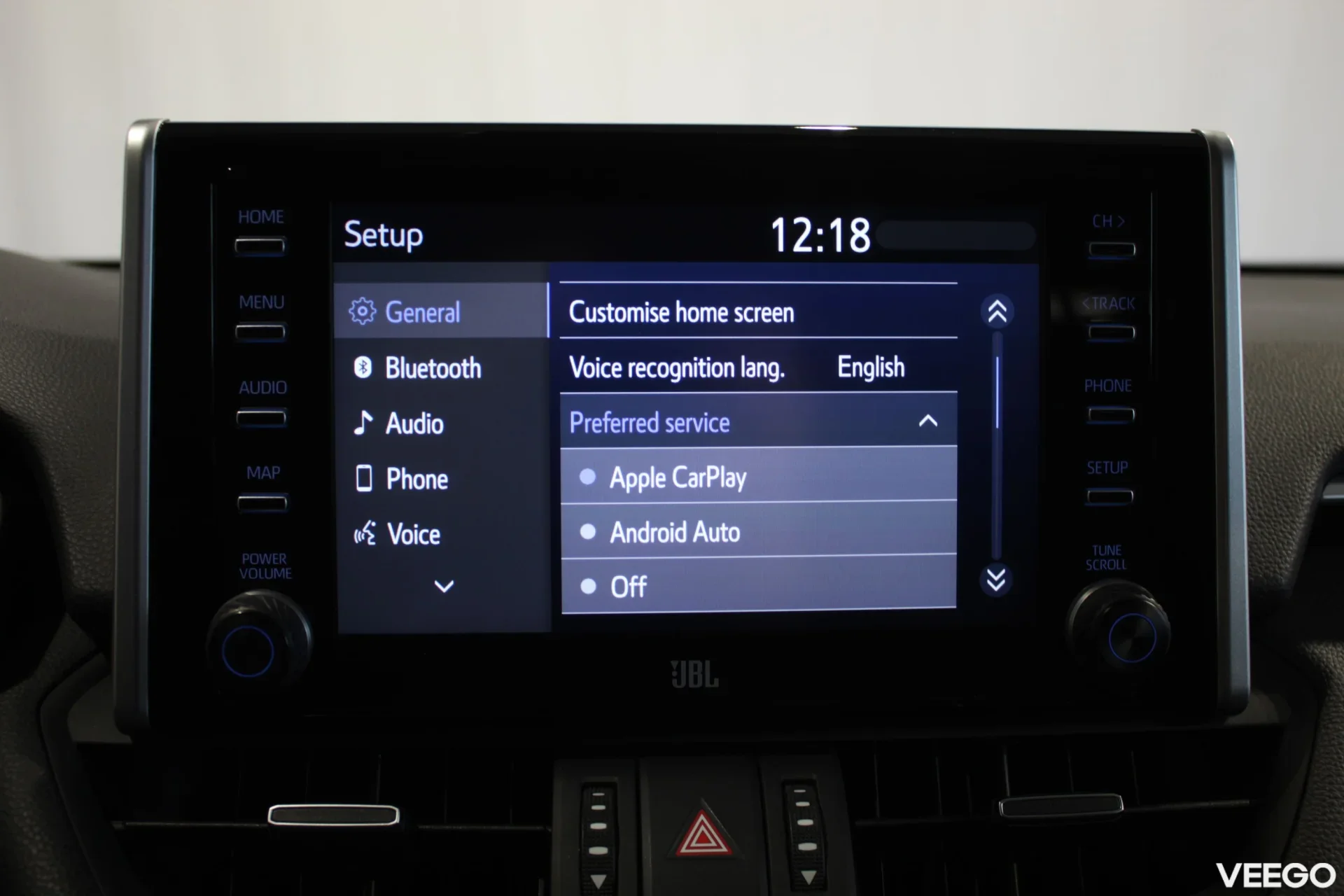 Toyota RAV4 Style AWD 2.5 131kW