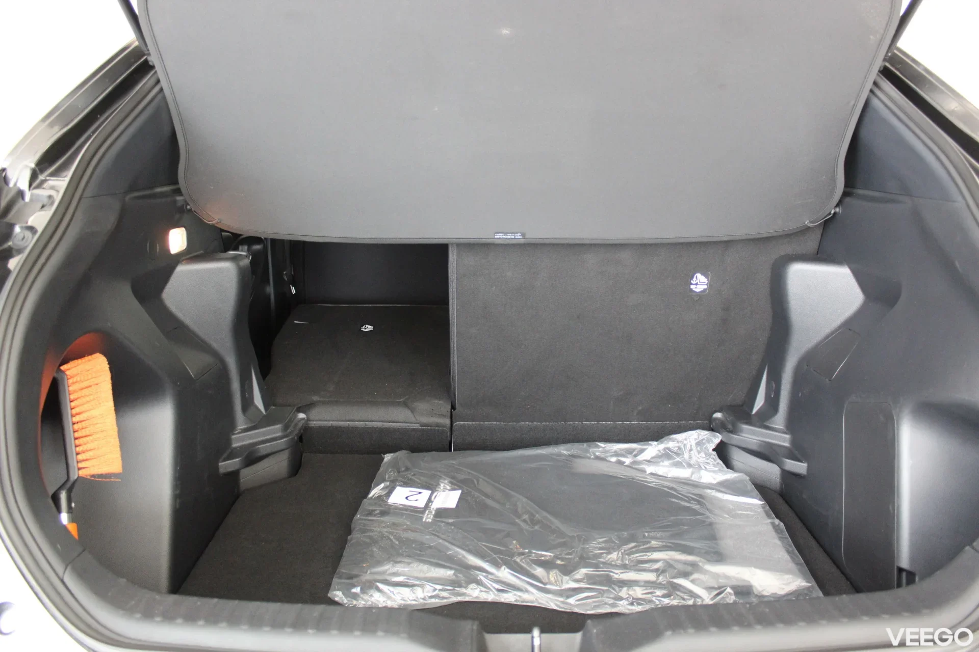 Toyota Yaris Cross Active Plus Hybrid 1.5 68kW