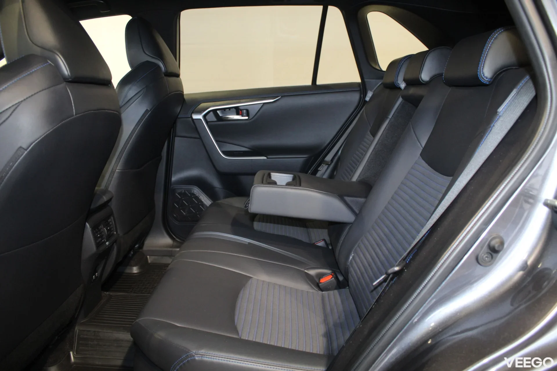 Toyota RAV4 Style AWD 2.5 131kW