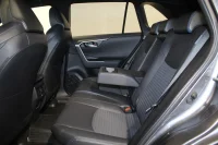 Toyota RAV4 Style AWD 2.5 131kW thumbnail