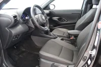 Toyota Yaris Cross Active Plus Hybrid 1.5 68kW thumbnail