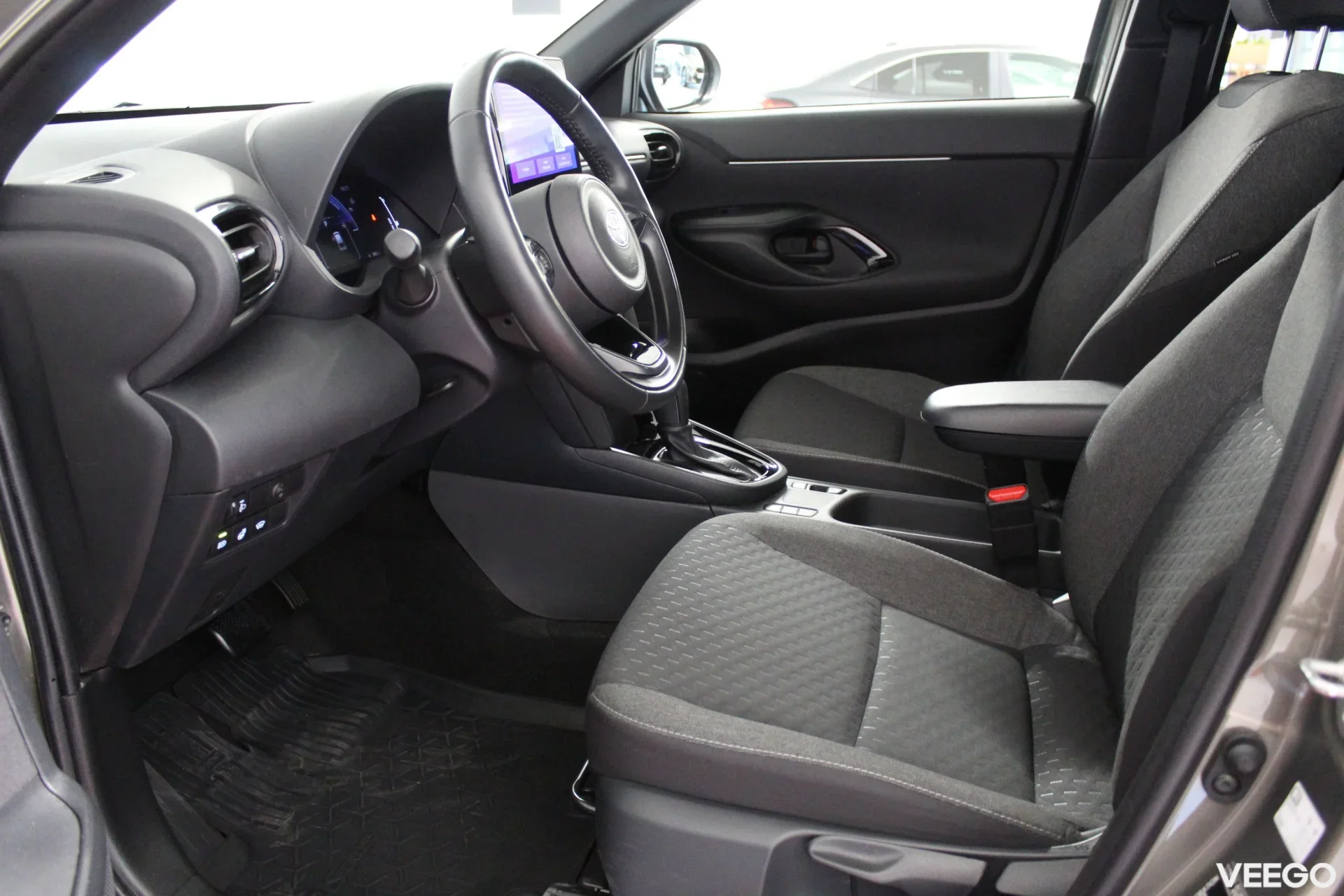 Toyota Yaris Cross Active Plus Hybrid 1.5 85kW