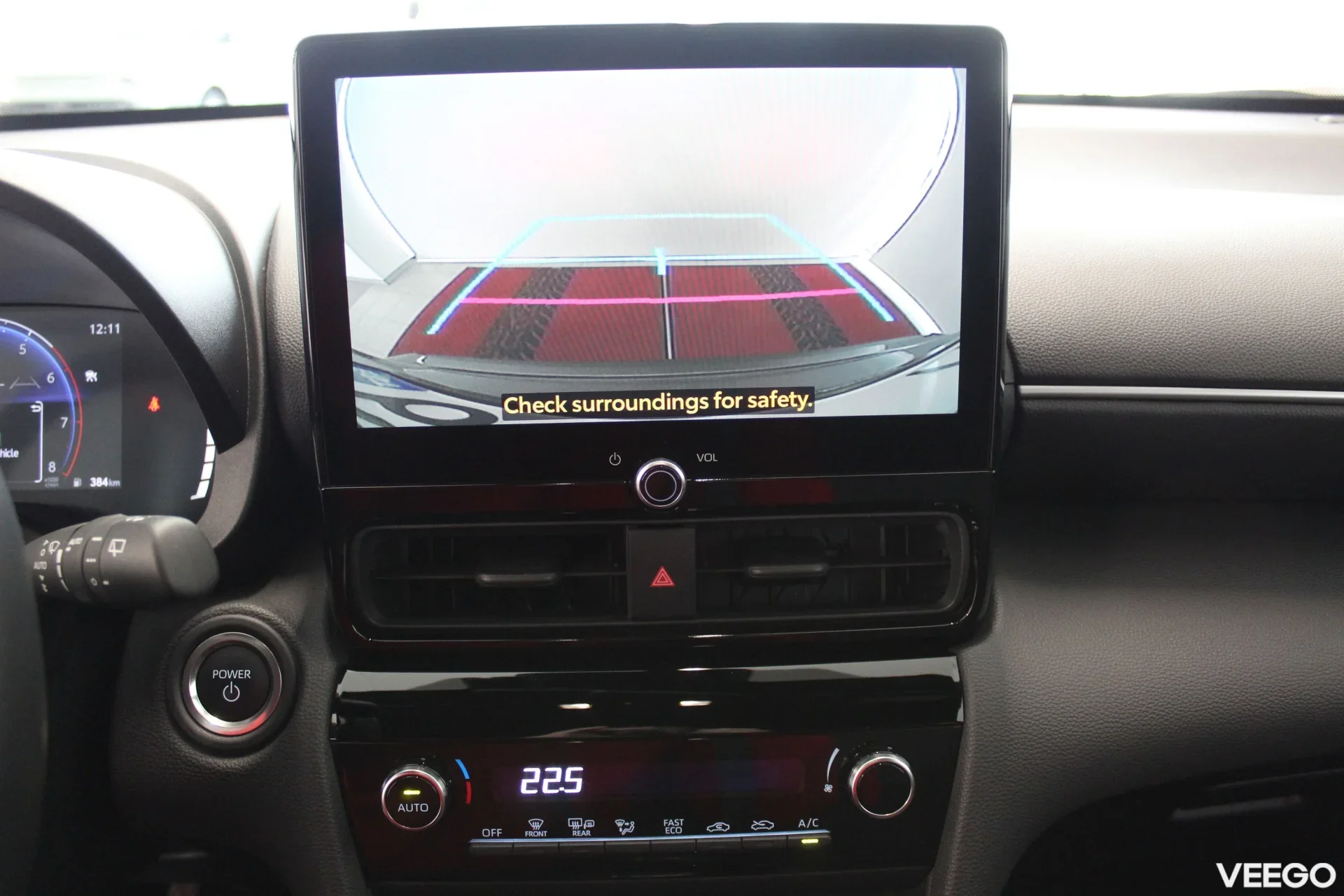 Toyota Yaris Cross Active Plus Hybrid 1.5 68kW