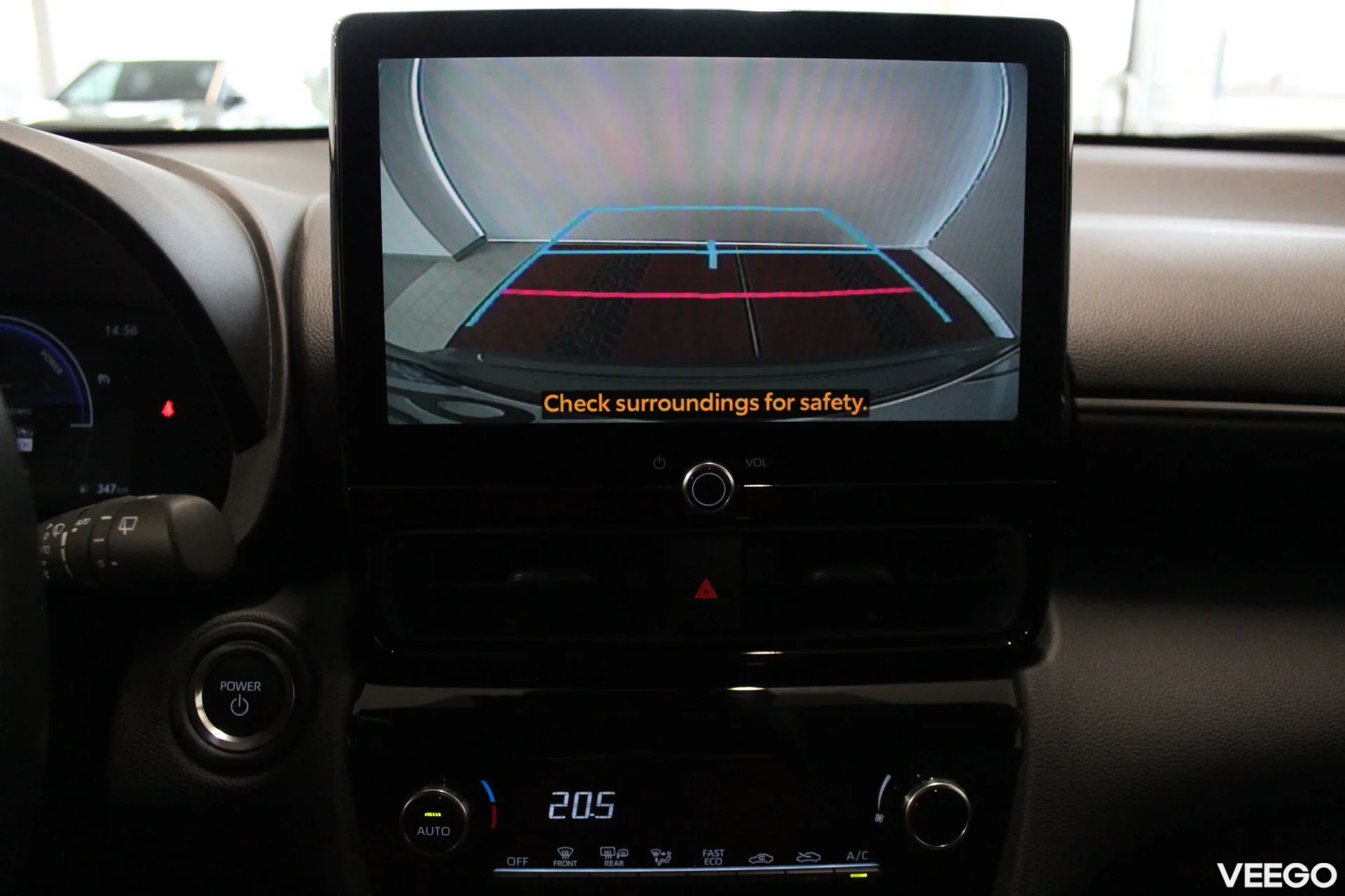 Toyota Yaris Cross Active Plus Hybrid 1.5 85kW