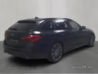 BMW 530 xDrive M Sport Touring 3 195kW thumbnail