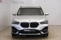 BMW X1 18d xDrive Sport line 2 110kW thumbnail