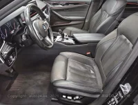 BMW 530 xDrive M Sport Touring 3 195kW thumbnail