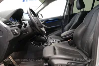 BMW X1 18d xDrive Sport line 2 110kW thumbnail