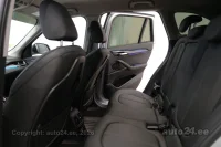 BMW X1 18d xDrive Sport line 2 110kW thumbnail