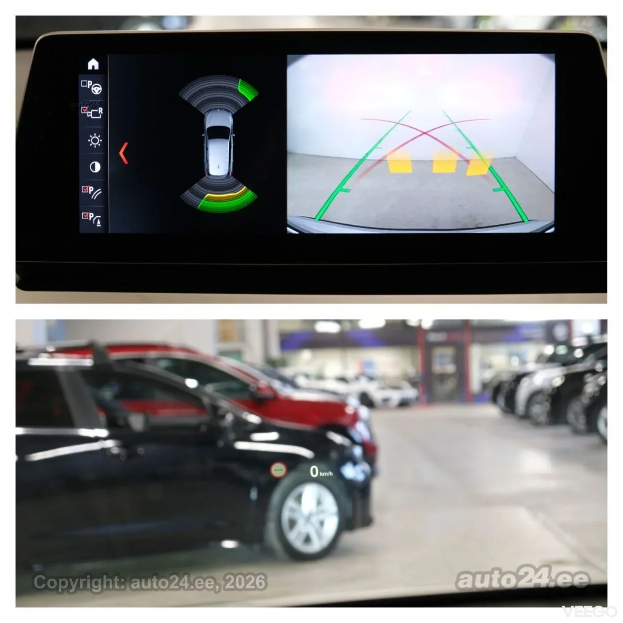 BMW X1 18d xDrive Sport line 2 110kW