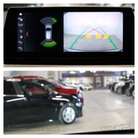 BMW X1 18d xDrive Sport line 2 110kW thumbnail