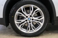 BMW X1 18d xDrive Sport line 2 110kW thumbnail