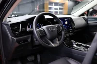 Lexus NX 450h+ 2.5 136kW thumbnail