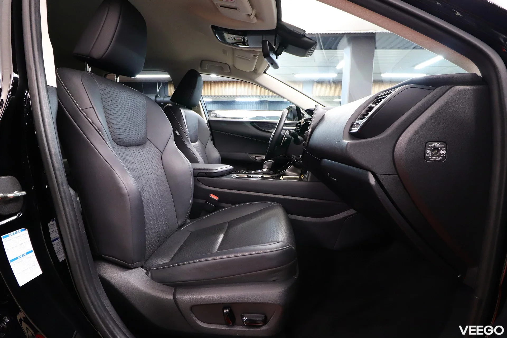 Lexus NX 450h+ 2.5 136kW