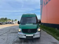 Mercedes-Benz Sprinter 23 SEATS 120kW thumbnail