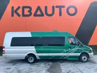 Mercedes-Benz Sprinter 23 SEATS 120kW thumbnail