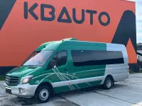 Mercedes-Benz Sprinter 23 SEATS 120kW thumbnail