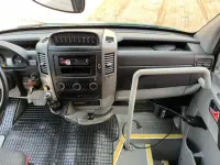 Mercedes-Benz Sprinter 23 SEATS 120kW thumbnail