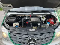 Mercedes-Benz Sprinter 23 SEATS 120kW thumbnail