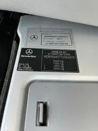 Mercedes-Benz Sprinter 23 SEATS 120kW thumbnail