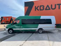 Mercedes-Benz Sprinter 23 SEATS 120kW thumbnail