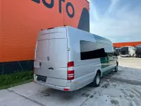 Mercedes-Benz Sprinter 23 SEATS 120kW thumbnail