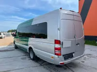 Mercedes-Benz Sprinter 23 SEATS 120kW thumbnail