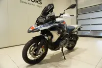 BMW R 1250 GS 100kW