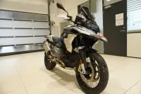 BMW R 1250 GS 100kW thumbnail