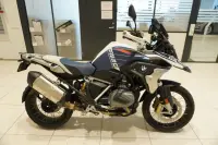 BMW R 1250 GS 100kW thumbnail