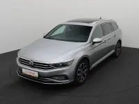 Volkswagen Passat 2 90kW