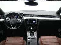 Volkswagen Passat 2 90kW thumbnail